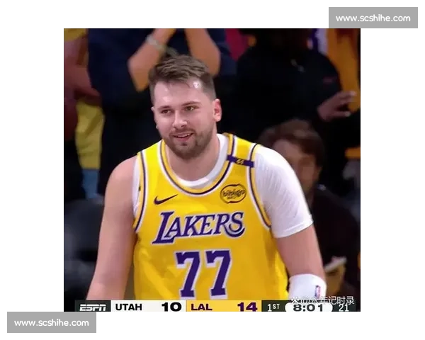 🔥东契奇惊现魔鬼瘦身！球衣号码从 077 缩水成 7，球迷惊呼认不出！🔥