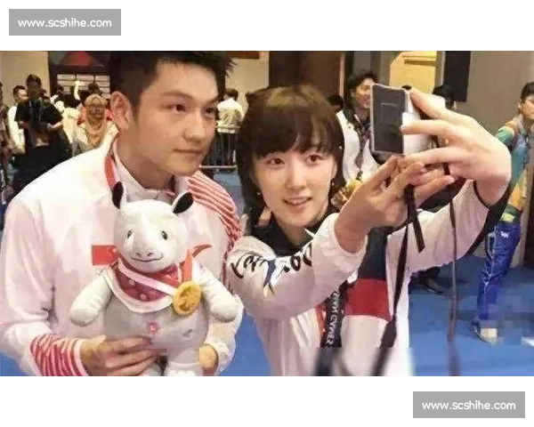 徐孝元执掌女队!韩国乒协组建「双总教头」新团队剑指奥运突破