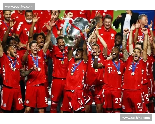 欧冠决赛阵容对比：拜仁七老臣坚守 巴黎仅存两基石