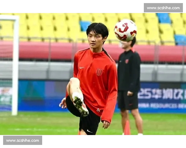 杨明洋四黄停赛缺席新鹏城战 成都蓉城中场重组迎考验