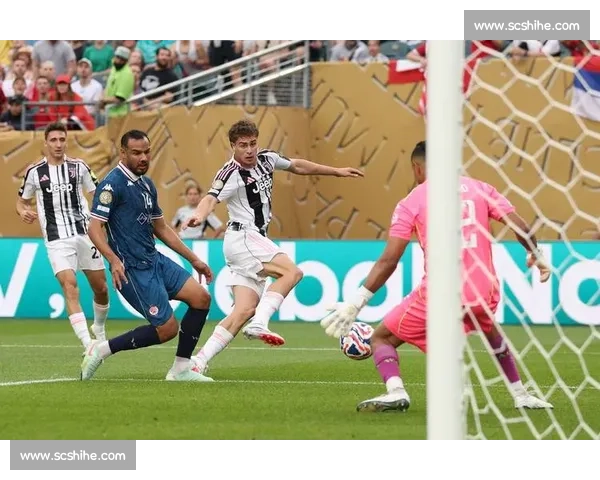穆阿尼双响闪耀世俱杯,赞球队奉献精彩对决