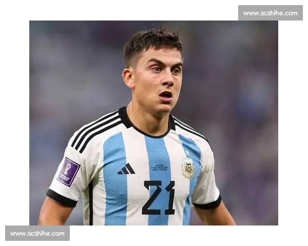 迪巴拉恢复合练！阿根廷双星备战新赛季