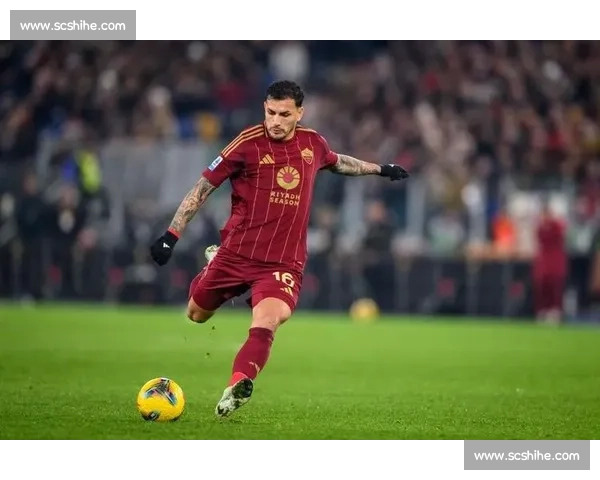 帕雷德斯激活 350 万解约条款！博卡回归进入倒计时